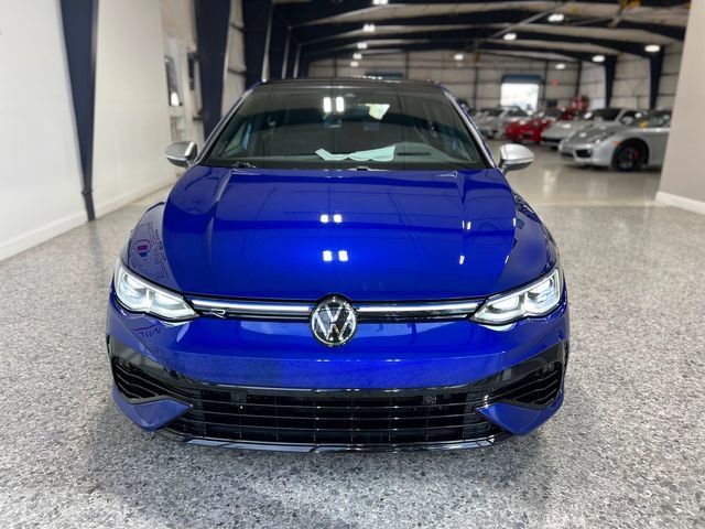 Used 2024 Volkswagen Golf R image 15