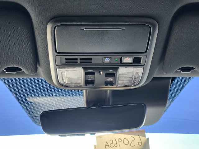 Used 2023 Honda Passport Elite image 16