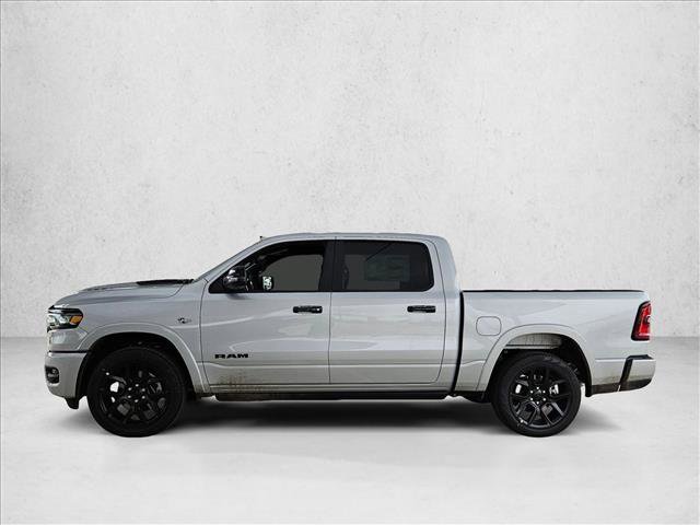 New 2026 RAM 1500 Laramie w/ Night Edition image 5