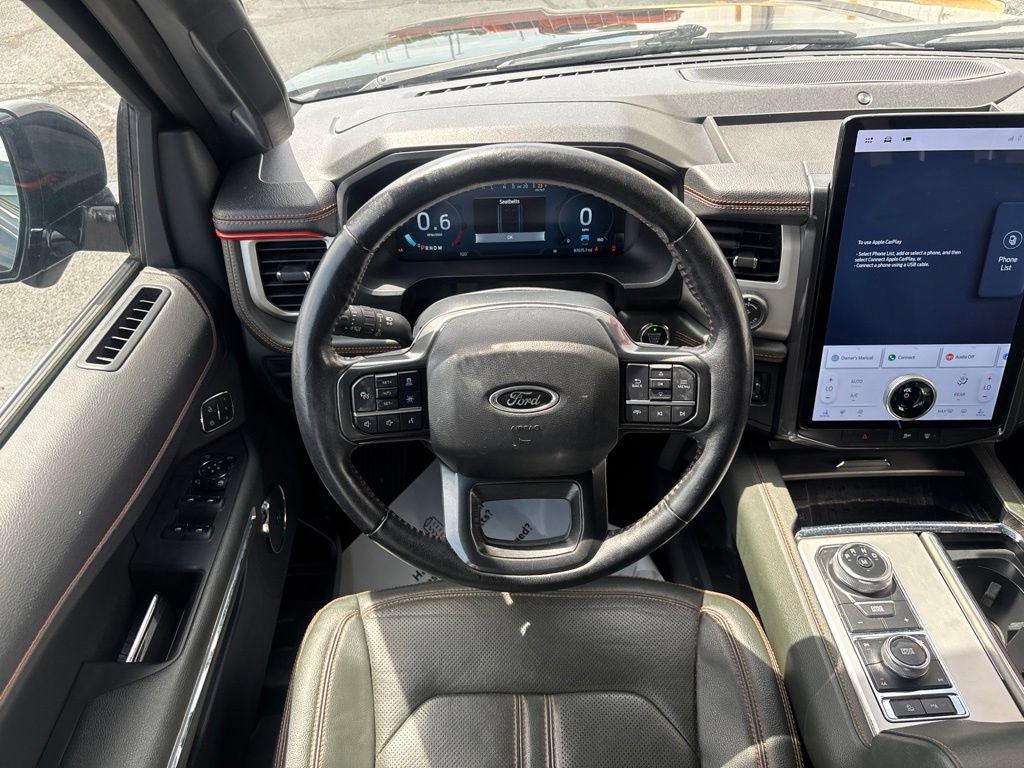 Used 2022 Ford Expedition Timberline AWD/4WD image 2