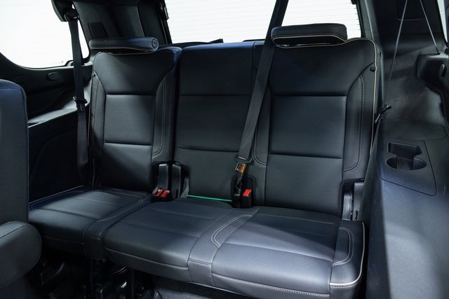 Used 2023 Chevrolet Tahoe Premier image 23