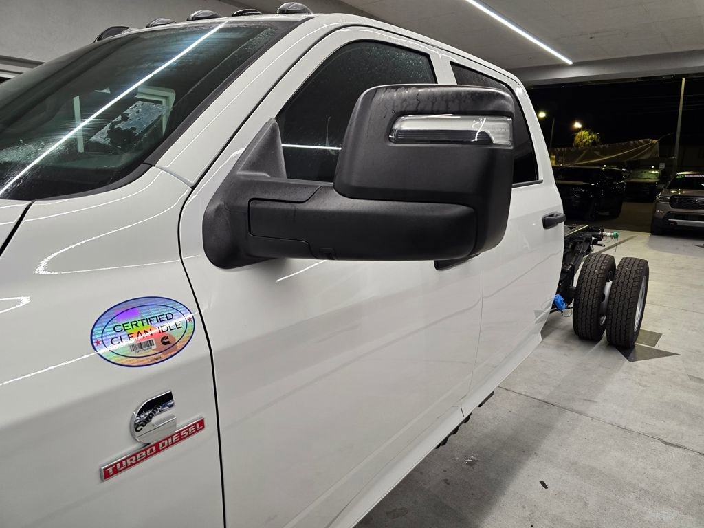 New 2026 RAM 4500 Tradesman image 12