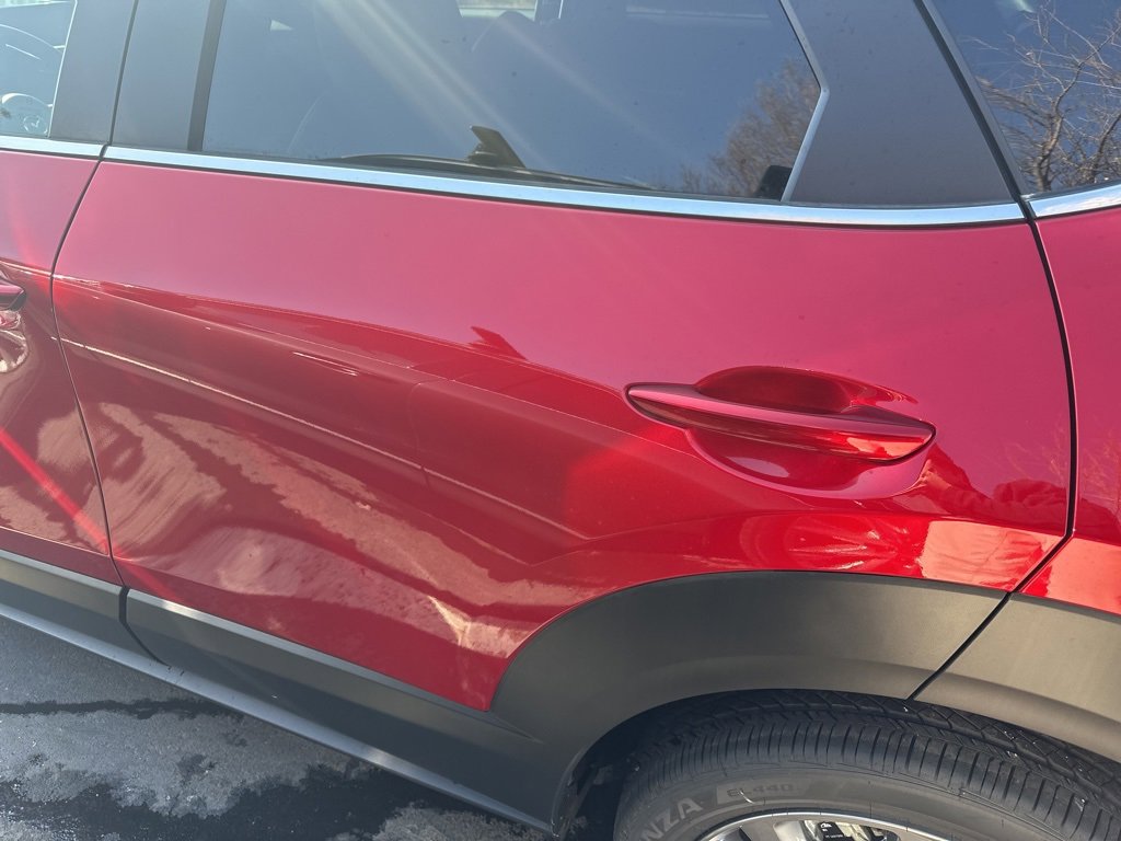 Used 2025 MAZDA CX-30 AWD 2.5 S w/ Preferred Package image 34