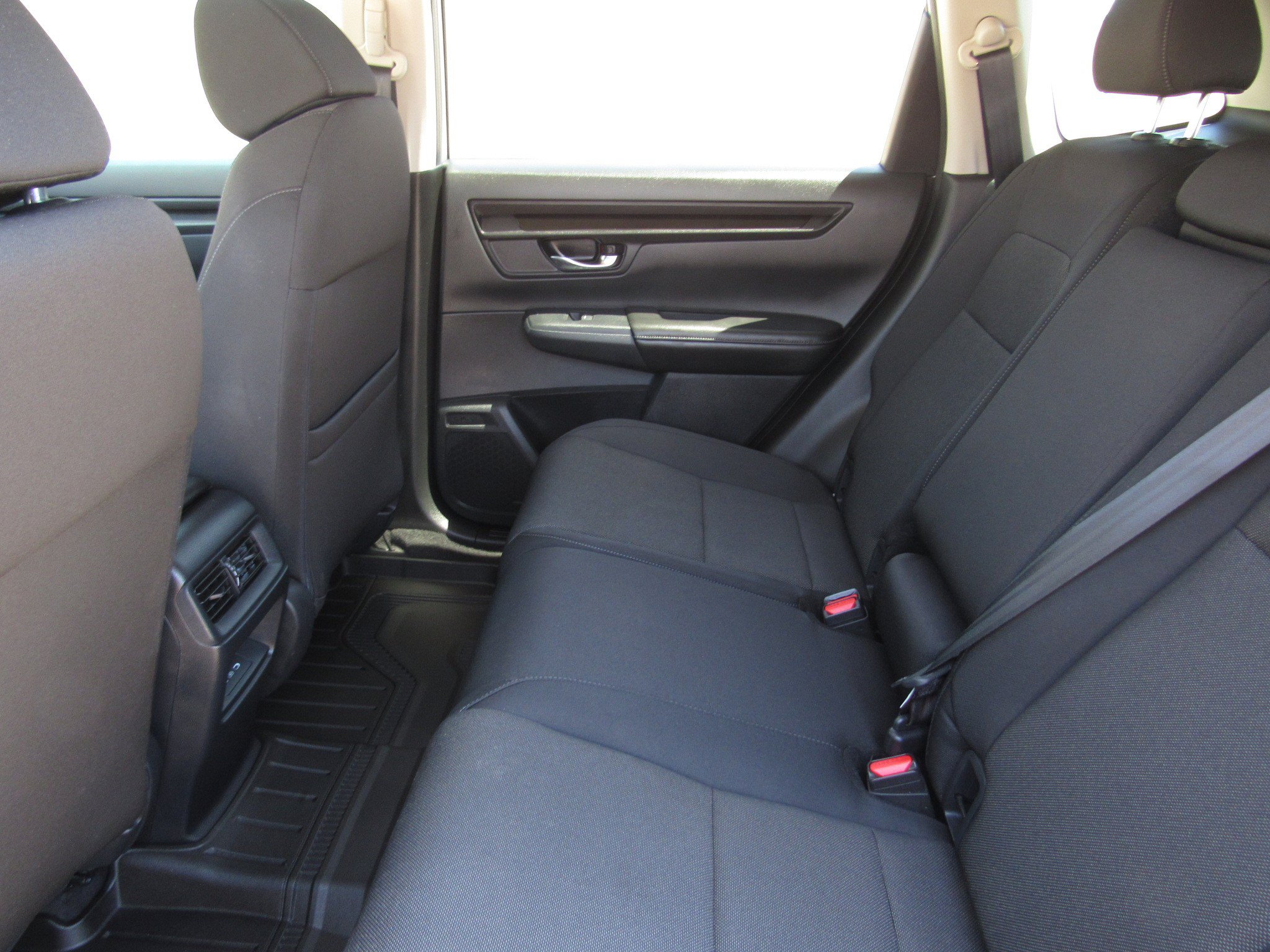 Certified 2025 Honda CR-V EX image 14