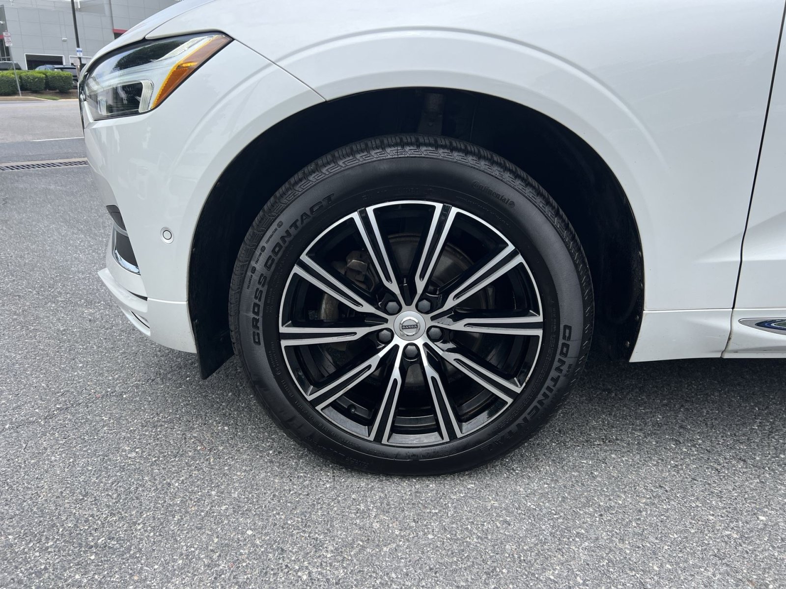Used 2019 Volvo XC60 T5 Inscription AWD/4WD image 12