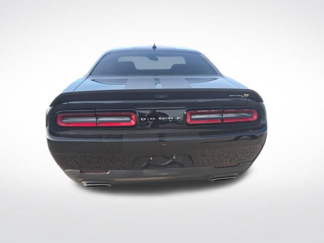 Used 2023 Dodge Challenger R/T Scat Pack w/ Plus Package RWD image 4