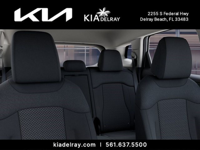 New 2027 Kia Sportage S FWD image 27