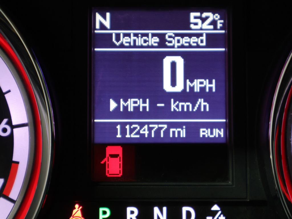 Used 2019 Dodge Grand Caravan SXT w/ Driver Convenience Group FWD image 33
