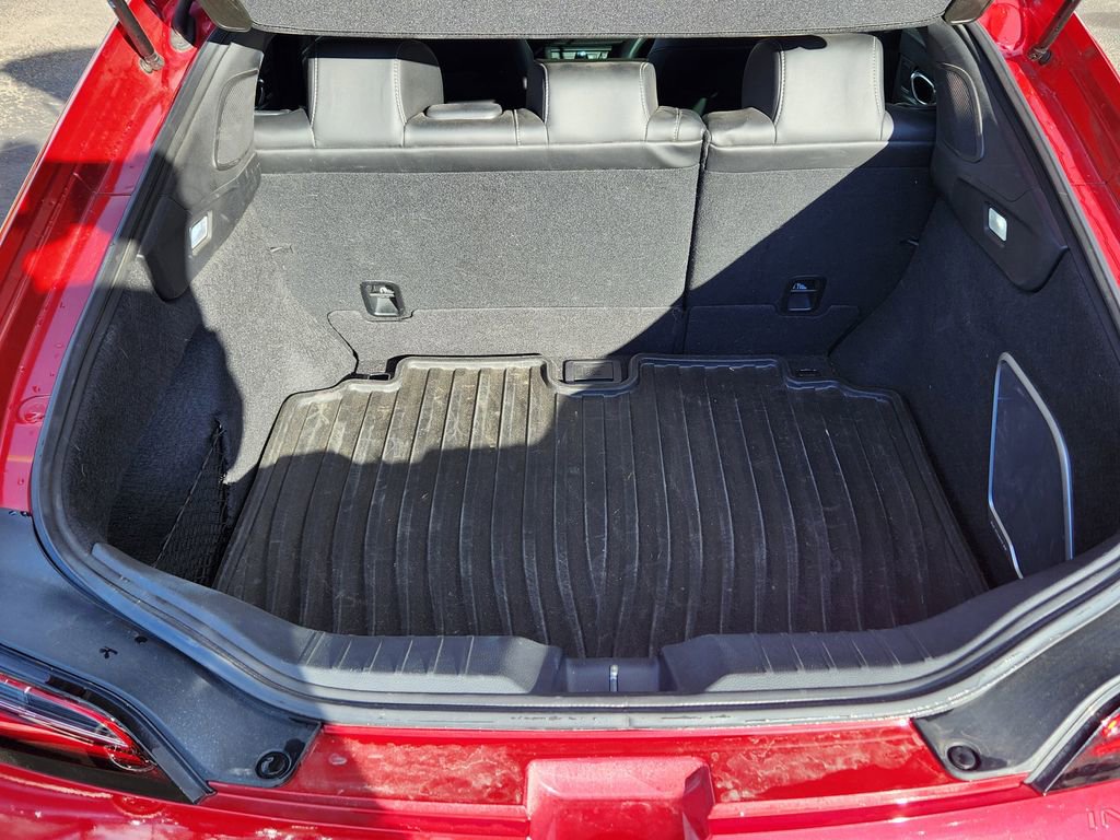 Used 2024 Acura Integra A-Spec image 8