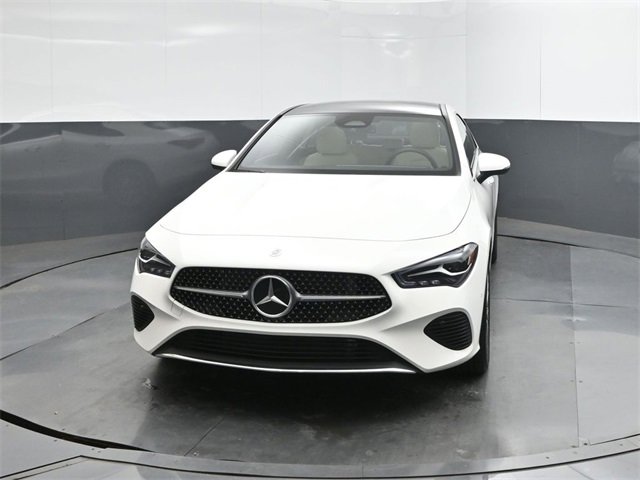 New 2026 Mercedes-Benz CLA 250 image 30