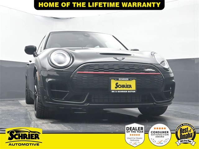 Used 2023 MINI Cooper Clubman John Cooper Works image 51