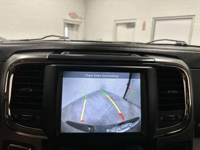 Used 2014 RAM 1500 Sport w/ Convenience Group RWD image 21