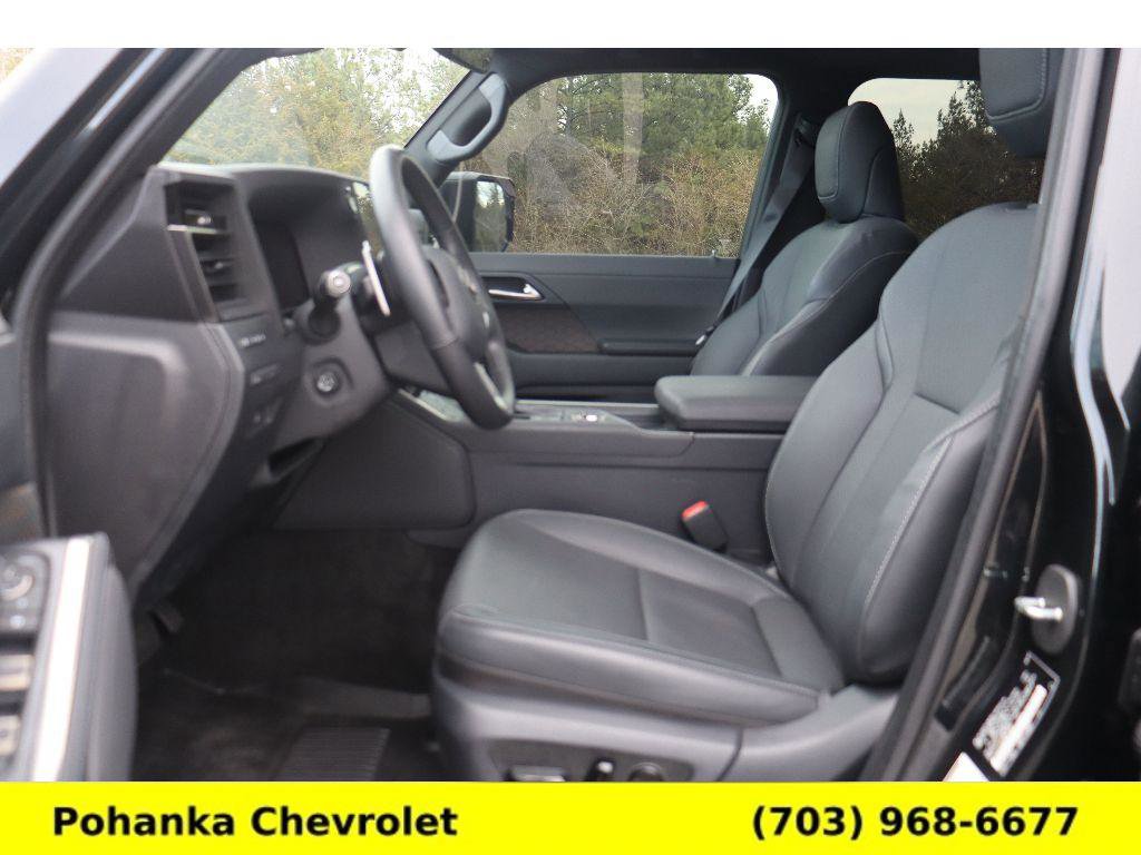 Used 2024 Lexus GX 550 image 22