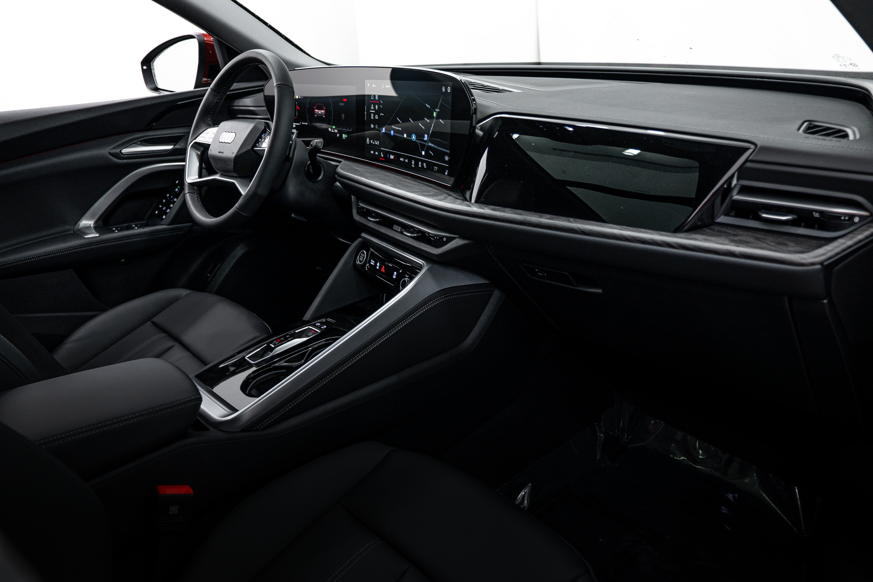 New 2025 Audi Q5 Premium image 12