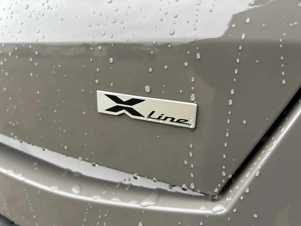 New 2026 Kia Sorento SX Prestige image 8