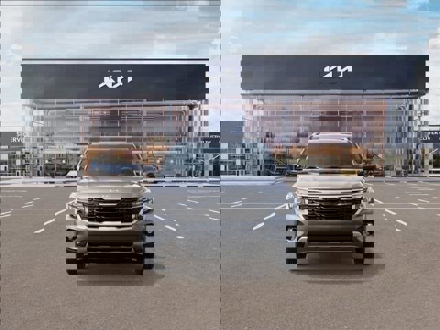 New 2026 Kia Seltos S image 2