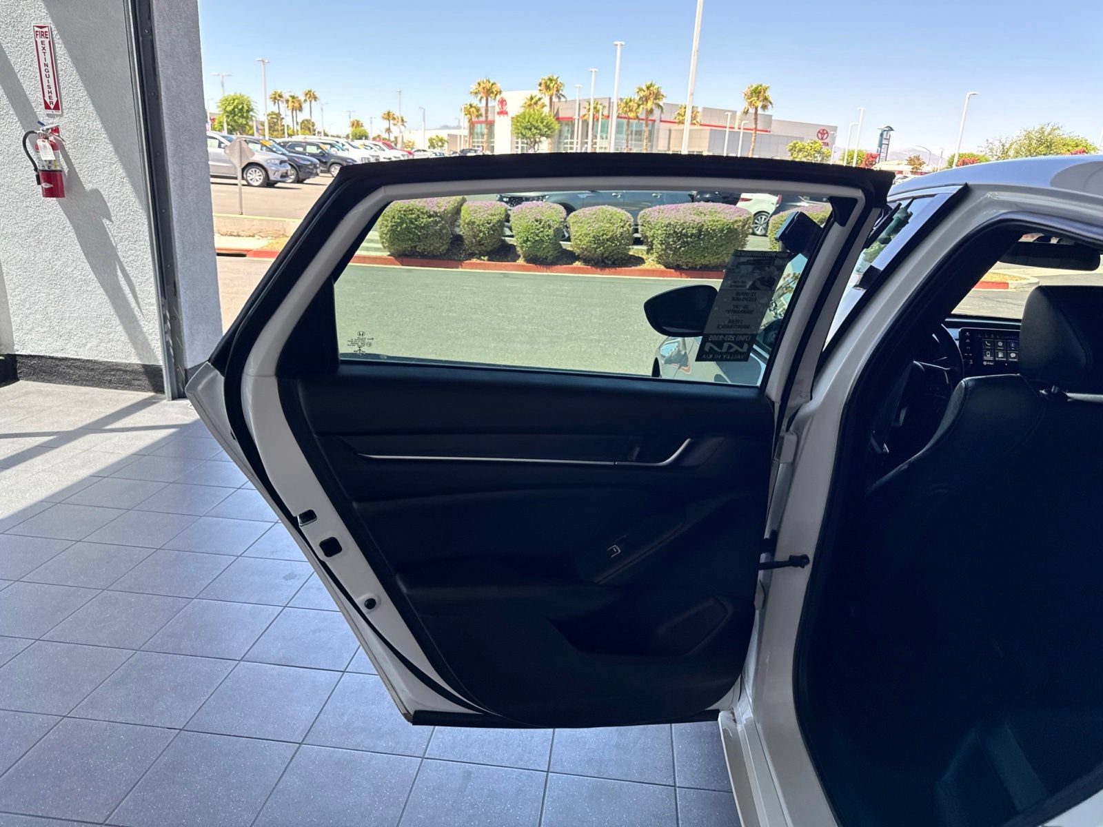 Used 2021 Honda Accord Sport image 19