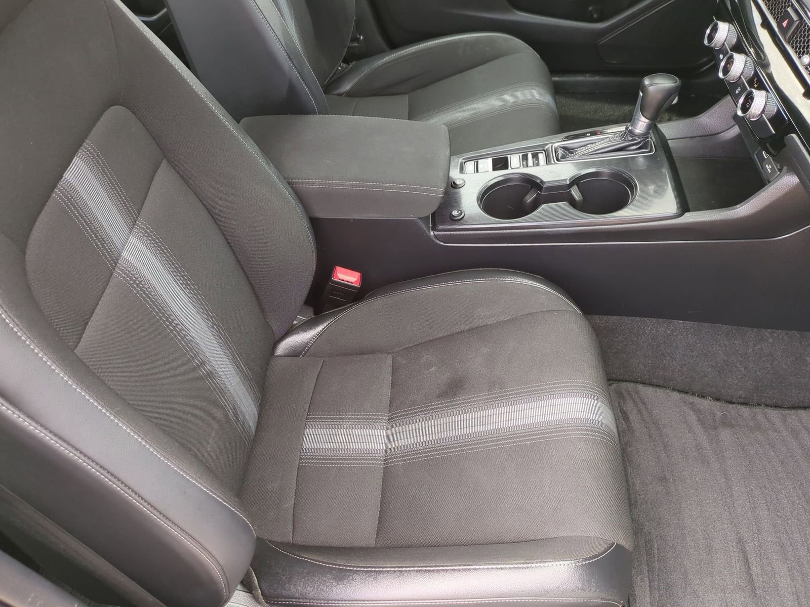 Used 2022 Honda Civic Sport image 20