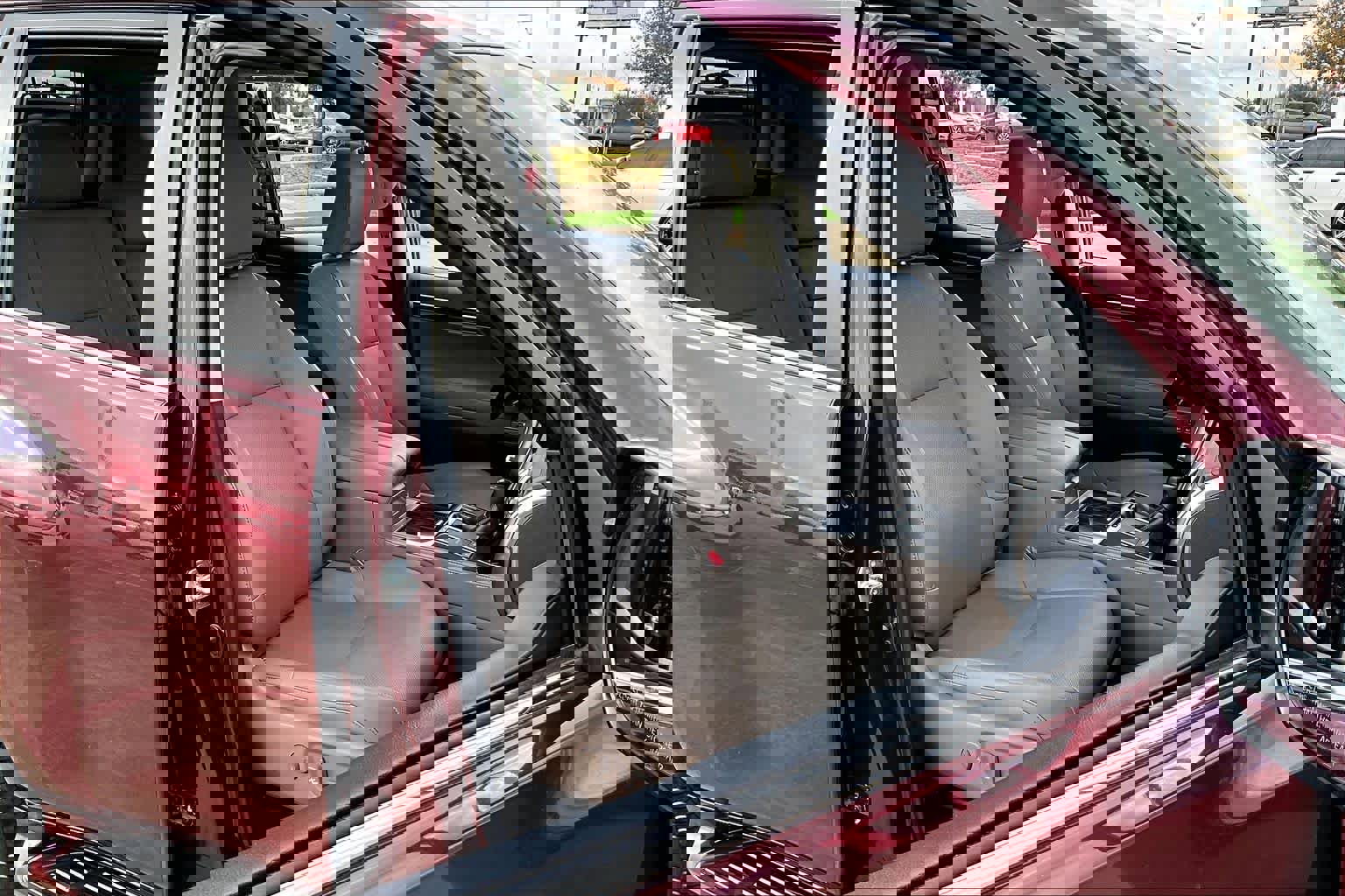 Used 2022 Lexus GX 460 Premium image 8