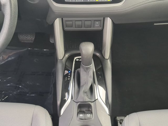 Used 2025 Toyota Corolla Cross AWD Hybrid image 20