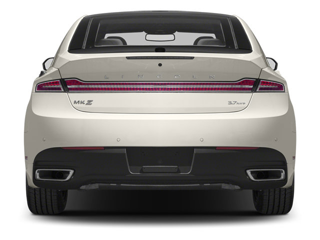 Used 2013 Lincoln MKZ AWD image 5