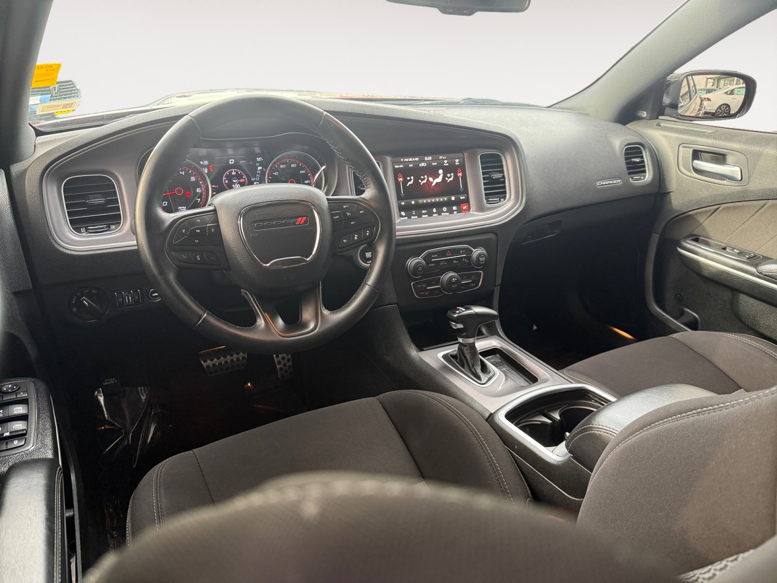 Used 2023 Dodge Charger GT w/ Technology Group image 15