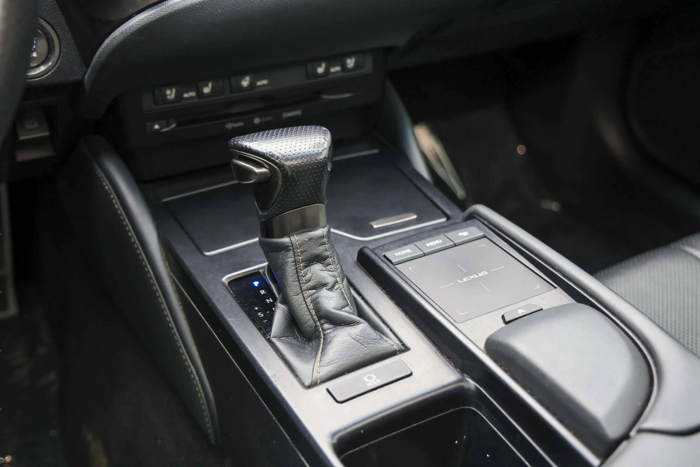 Used 2020 Lexus ES 350 F Sport w/ Accessory Package 2 image 25