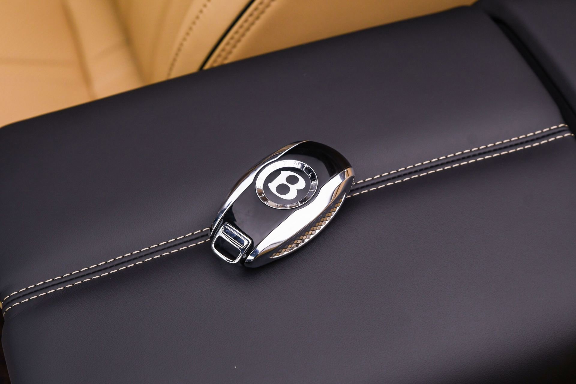 New 2026 Bentley Continental GTC image 21