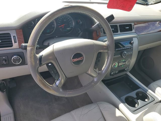 Used 2008 GMC Sierra 2500 SLT AWD/4WD image 11