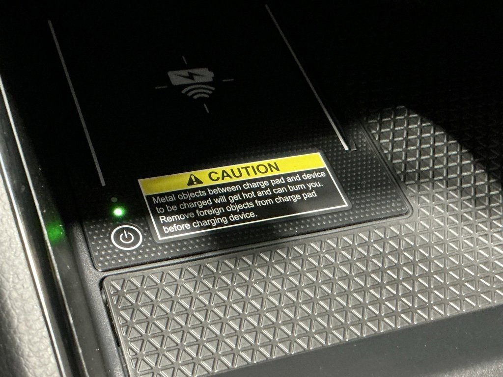 Used 2025 Honda CR-V Sport-L image 14