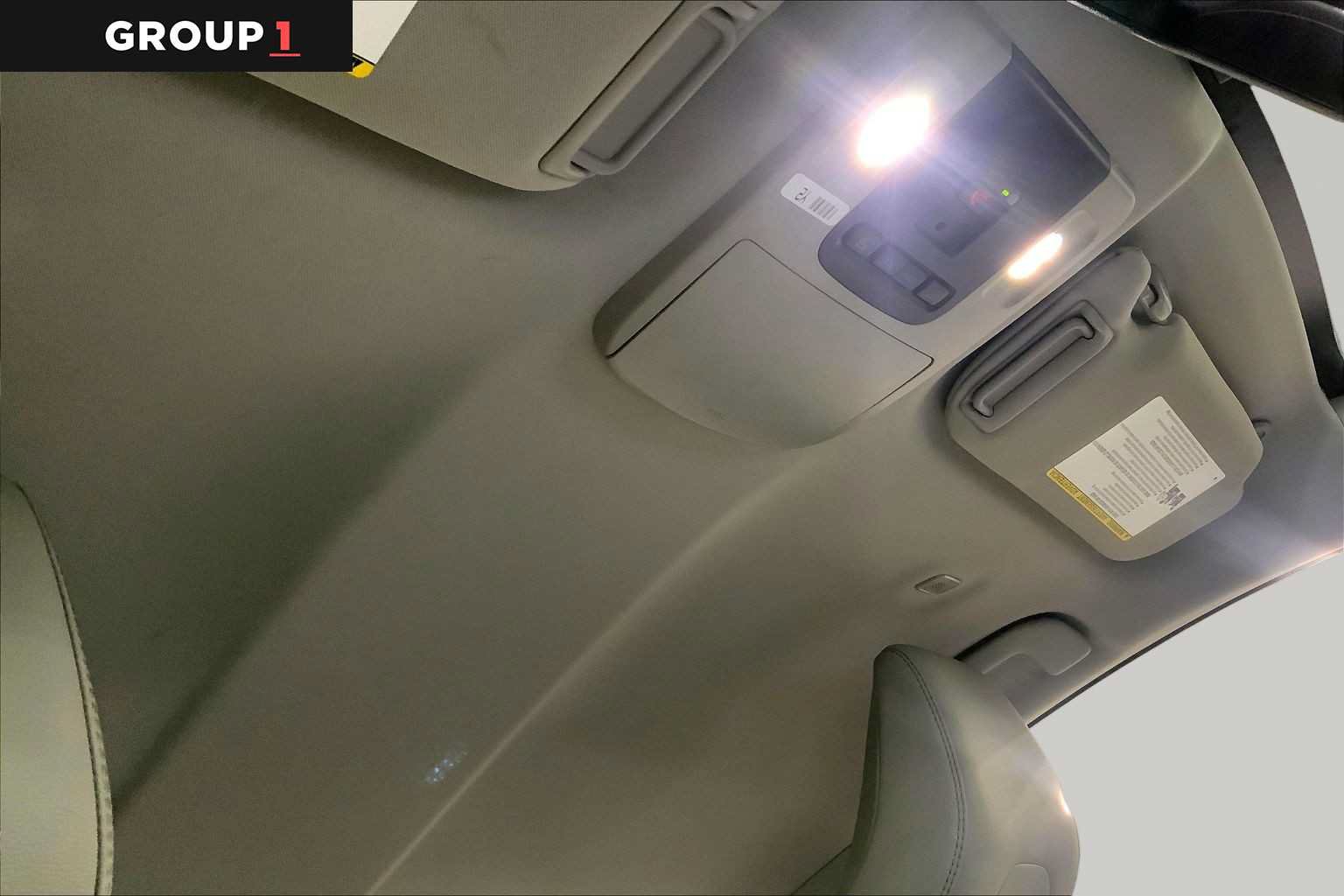 Certified 2025 Toyota Camry XLE AWD/4WD image 14