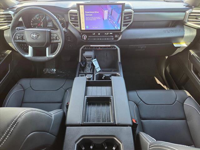 New 2026 Toyota Tundra SR5 image 14