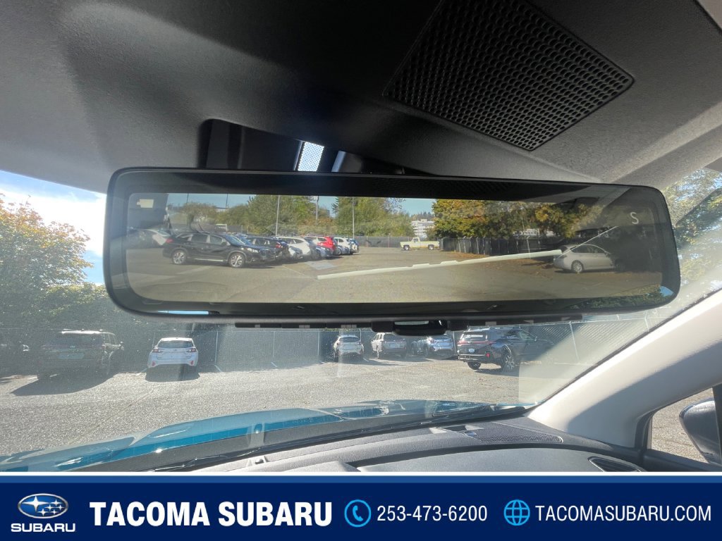 New 2027 Subaru Ascent Touring AWD/4WD image 24