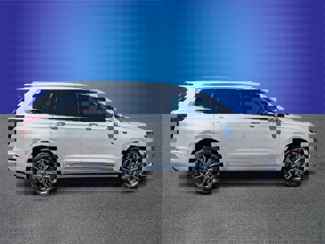 New 2025 Cadillac XT6 Premium Luxury w/ Technology Package image 6