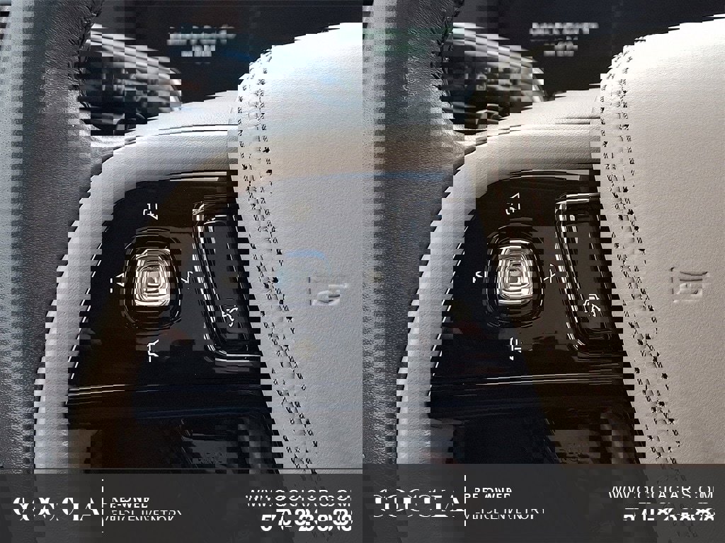 Used 2021 Lincoln Aviator Reserve w/ Equipment Group 202A image 23