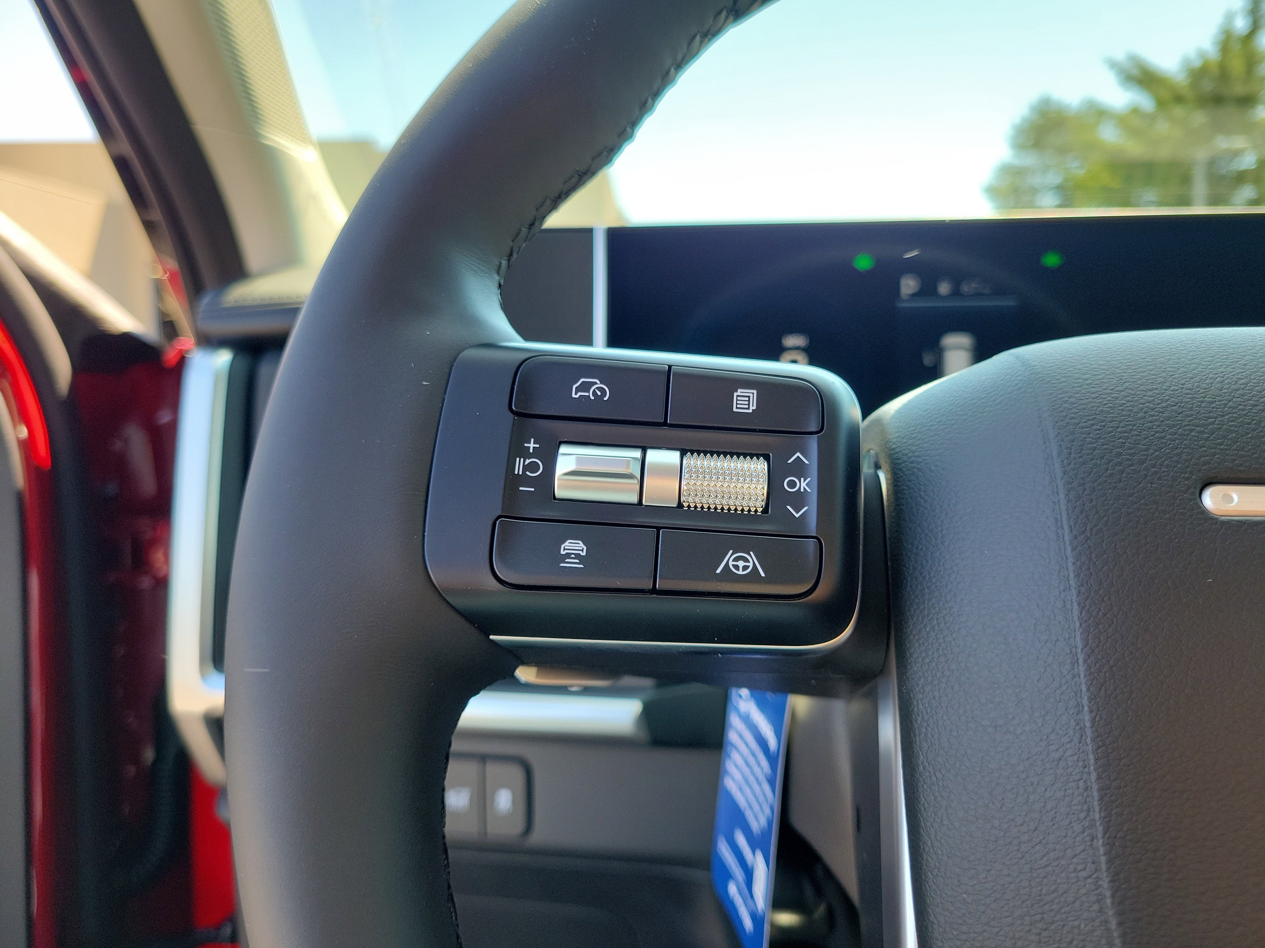 New 2026 Hyundai Santa Fe SEL AWD/4WD image 23