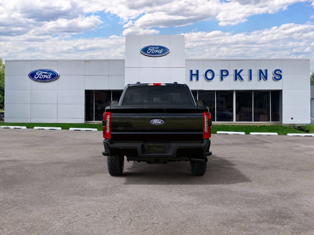 New 2027 Ford F250 Lariat w/ Tremor Off-Road Package AWD/4WD image 7