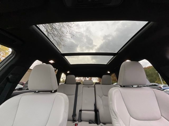 Used 2024 Lexus TX 350 AWD image 22