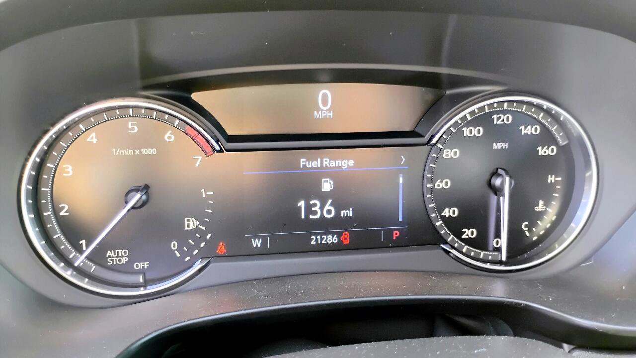 Used 2020 Cadillac XT4 Premium Luxury image 14