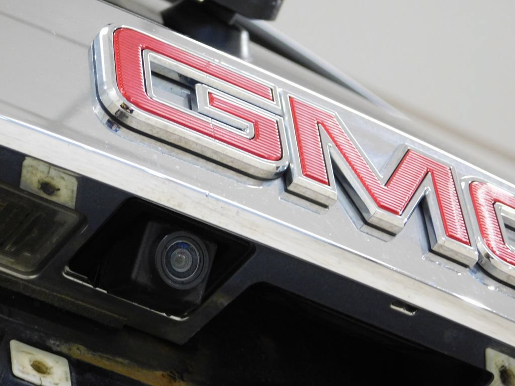 Used 2017 GMC Terrain SLE w/ Convenience Package AWD/4WD image 45
