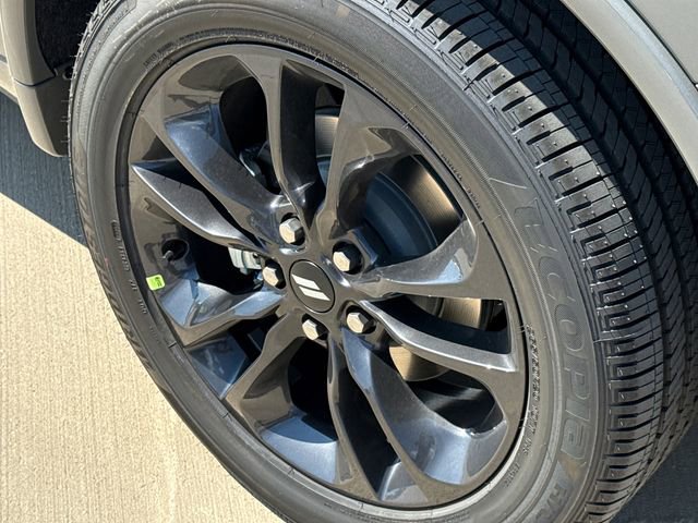 New 2026 Dodge Durango GT w/ Blacktop Package image 11