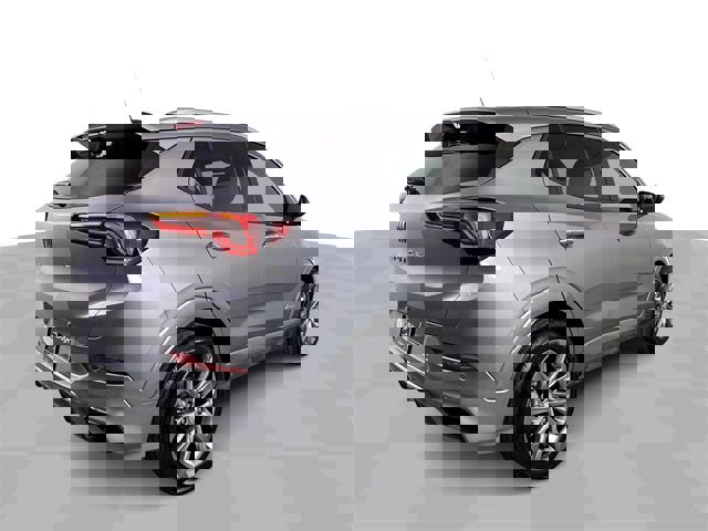 New 2026 Buick Encore GX Avenir w/ Avenir Technology Package image 8