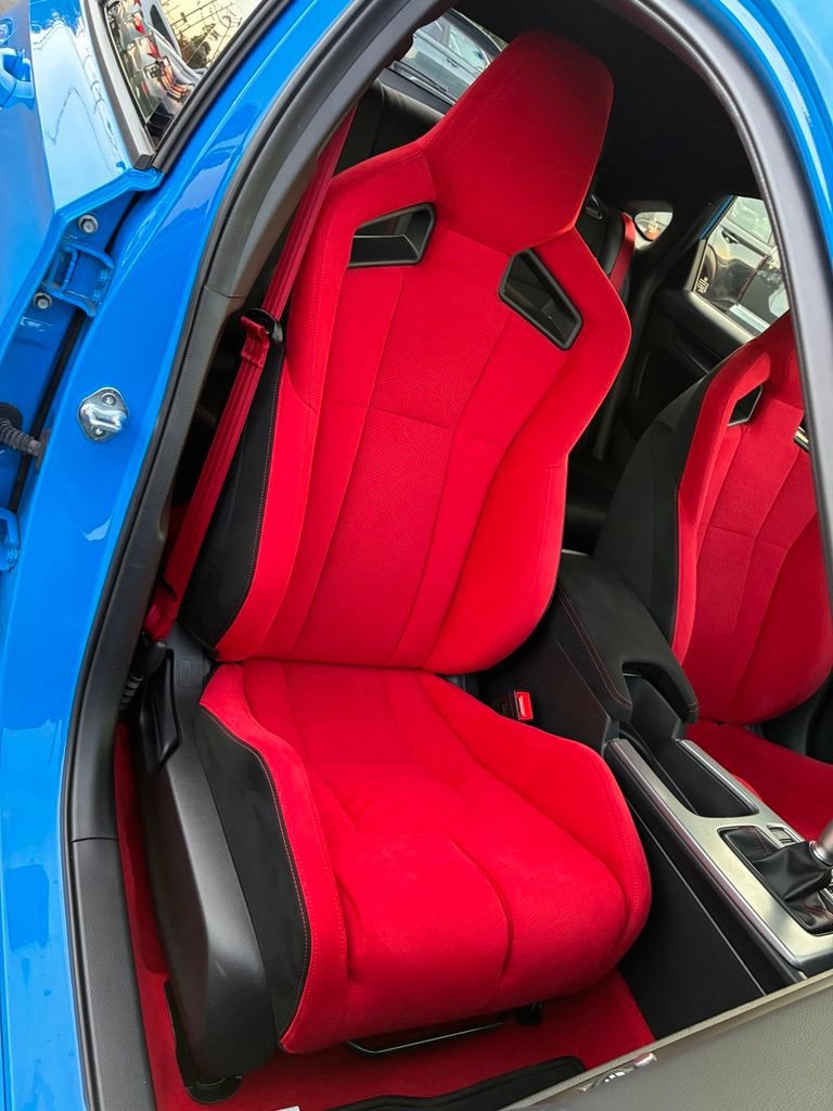 Used 2023 Honda Civic Type R image 26
