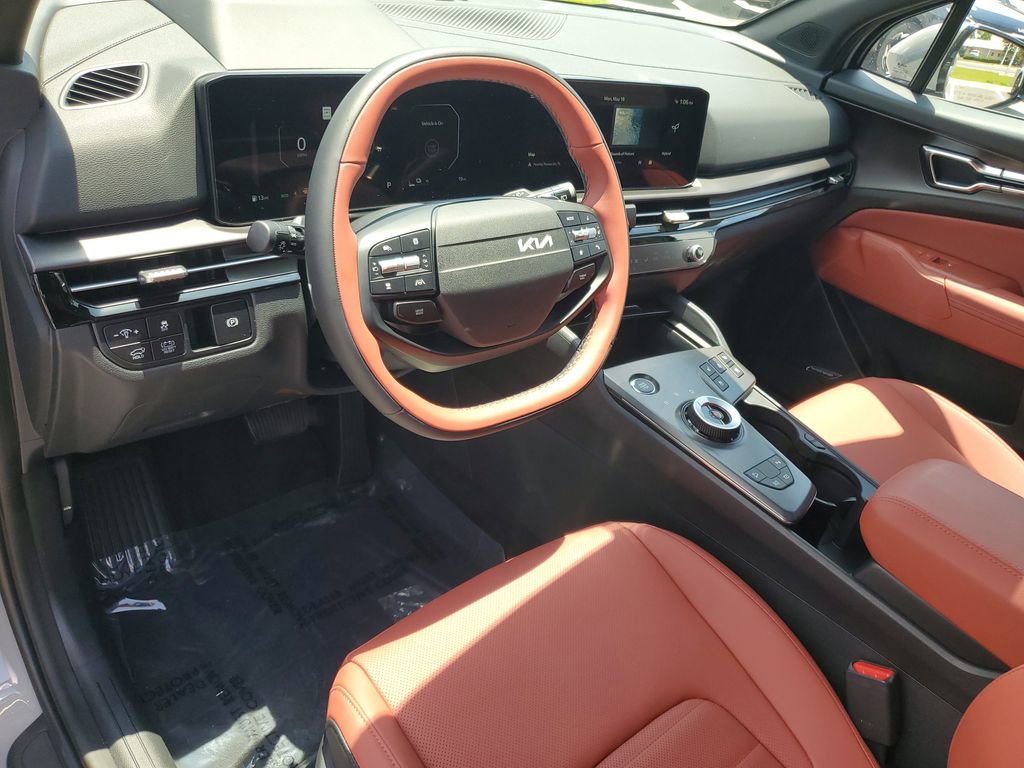New 2026 Kia Sportage SX Prestige AWD/4WD image 6
