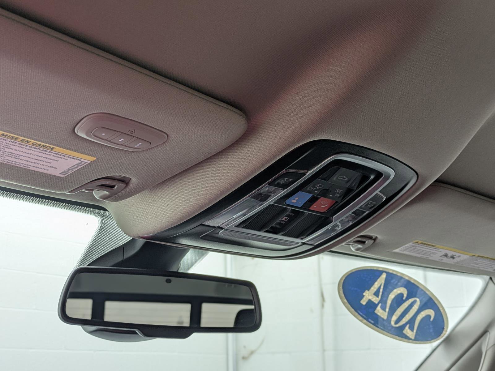 Used 2024 RAM 2500 Laramie image 22