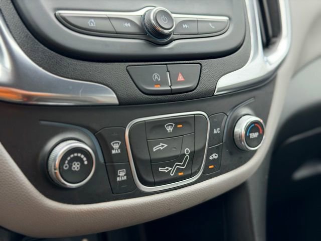 Used 2022 Chevrolet Equinox LS image 15