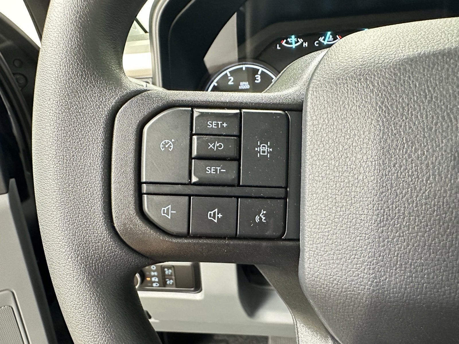 New 2025 Ford F350 XL image 18