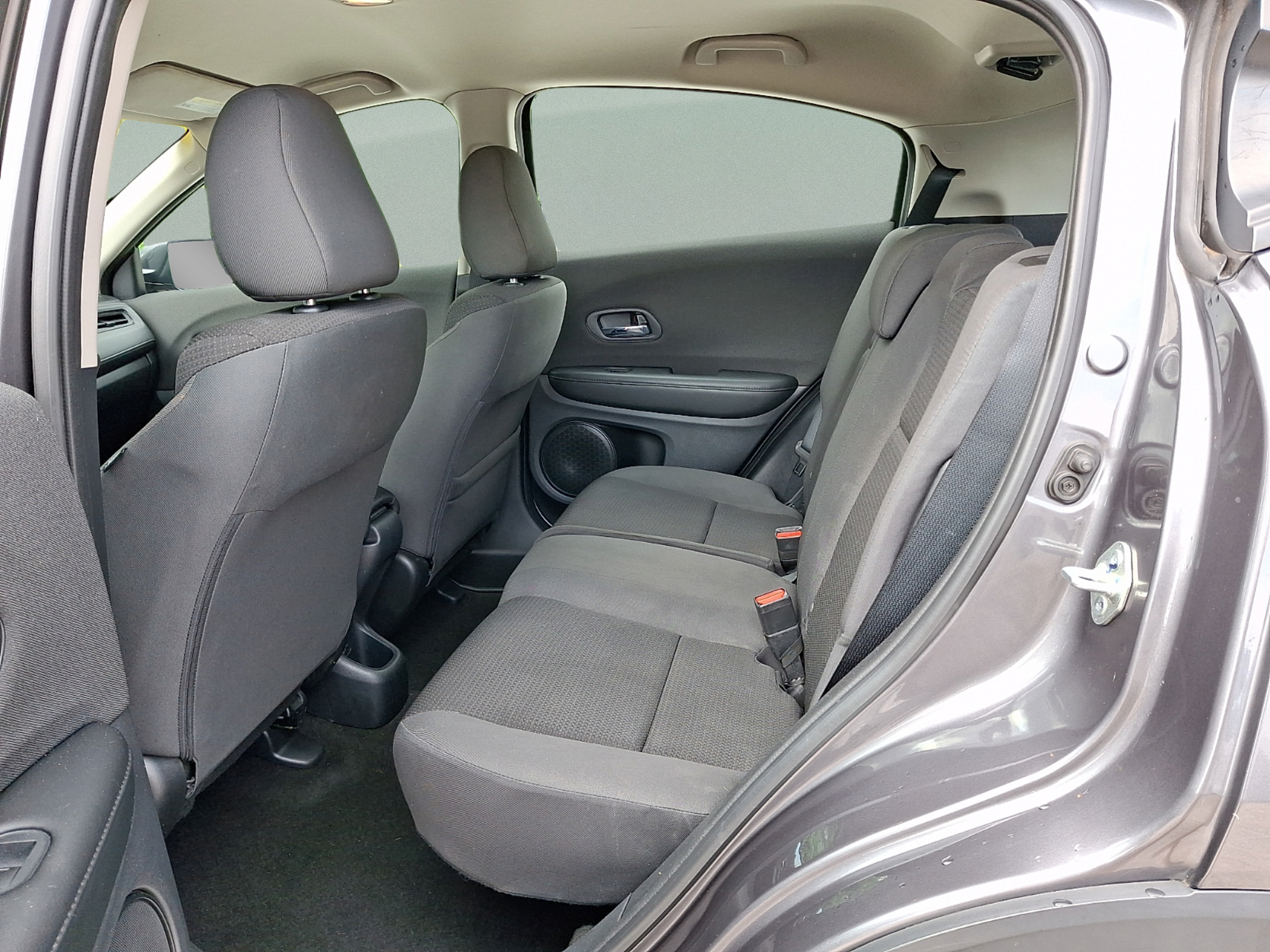Used 2021 Honda HR-V LX image 10