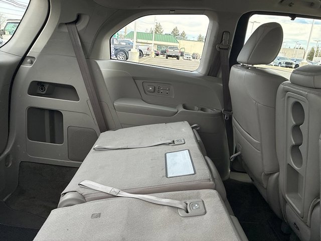 Used 2013 Honda Odyssey EX-L image 21