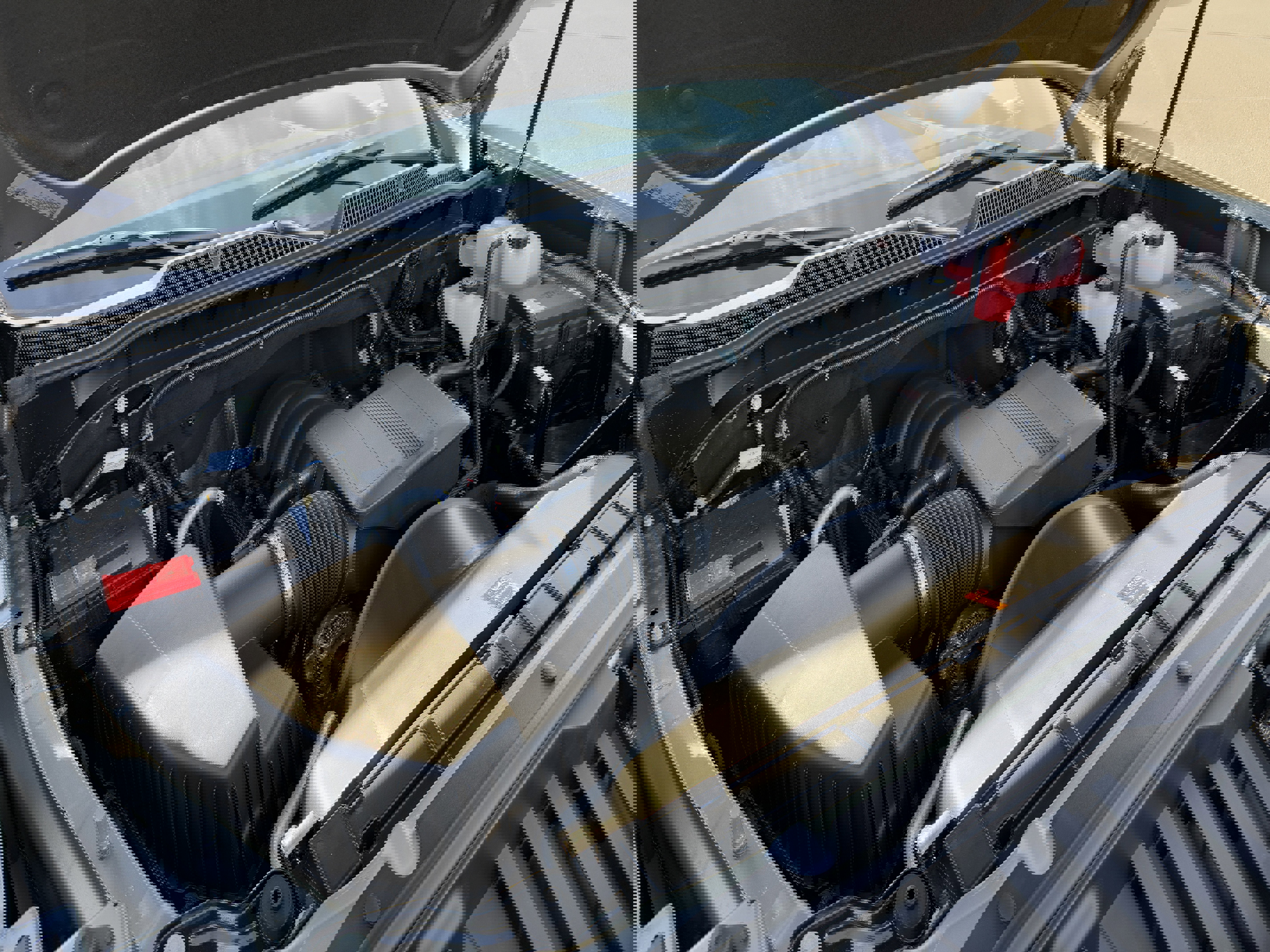 New 2026 Chevrolet Silverado 2500 Custom w/ Custom Value Package image 38